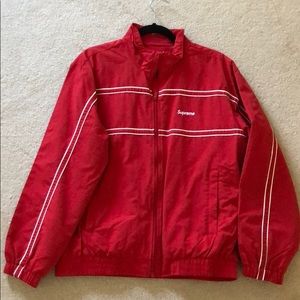 Supreme Track Jacket
